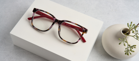 Why Do My Eyeglasses Give Me a Headache?