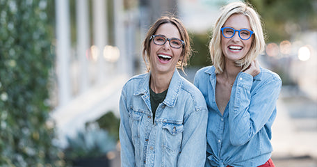 Find Your Most Flattering Frame Shape