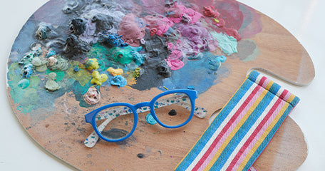 Add Some Color To Bid Winter Blues Goodbye