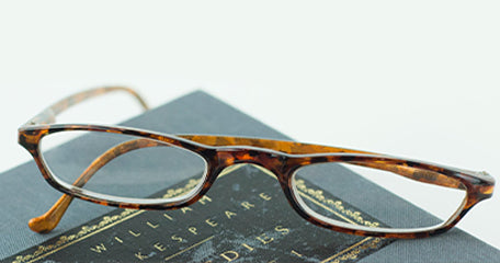 Fashion Flashback | The Iconic Peepers That Started It All