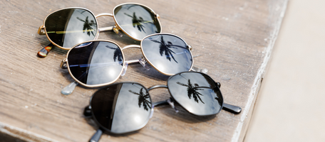 Olympic Style | Go for the Gold or Silver