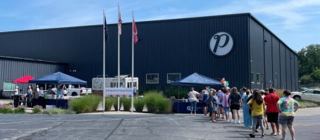 Peepers for Teachers: Celebrating the Educators Who Inspire Us Every Day