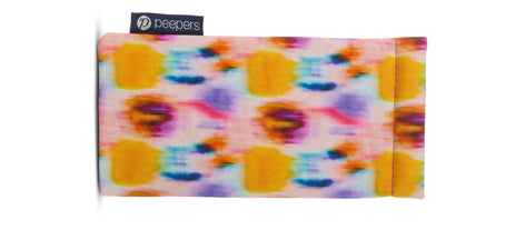 Default view of Large Canvas Cases - Ikat