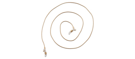 Default view of Gold Chain - Gold