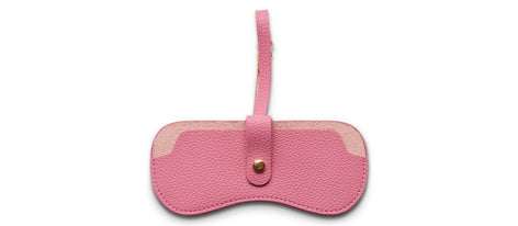 Default view of Eyewear Case Charm - Pink