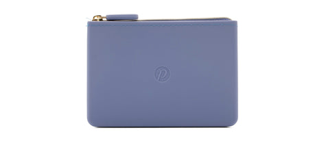 Default view of Silicone Coin Purse - Denim