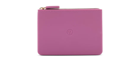 Default view of Silicone Coin Purse - Orchid