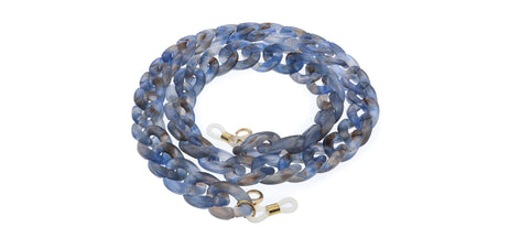 Default view of Eco Chain - Blue Quartz