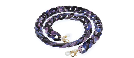 Default view of Eco Chain - Purple Quartz