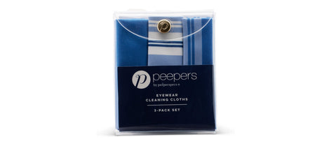 Default view of Cleaning Cloth Kit - Blue