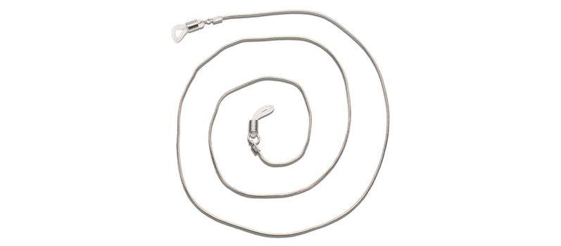 Largest image of Silver Chain
