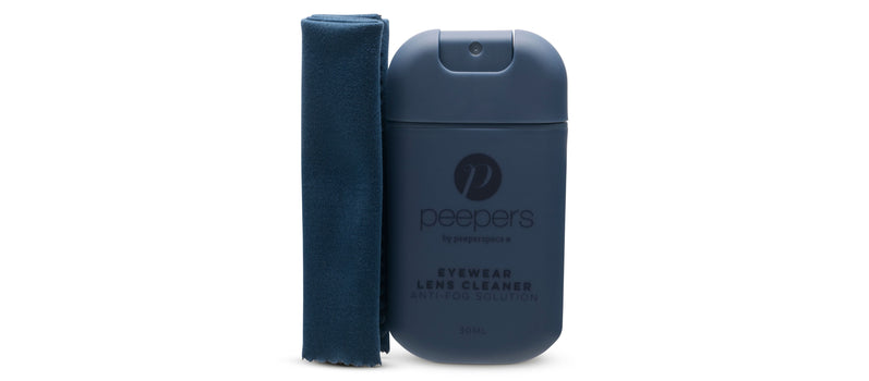Largest image of Cleaning Cloth and Spray