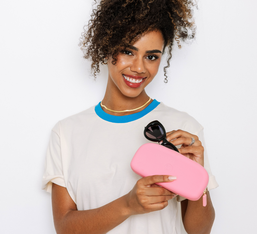 Silicone Case - Peepers by PeeperSpecs