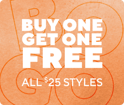 BOGO Sale
