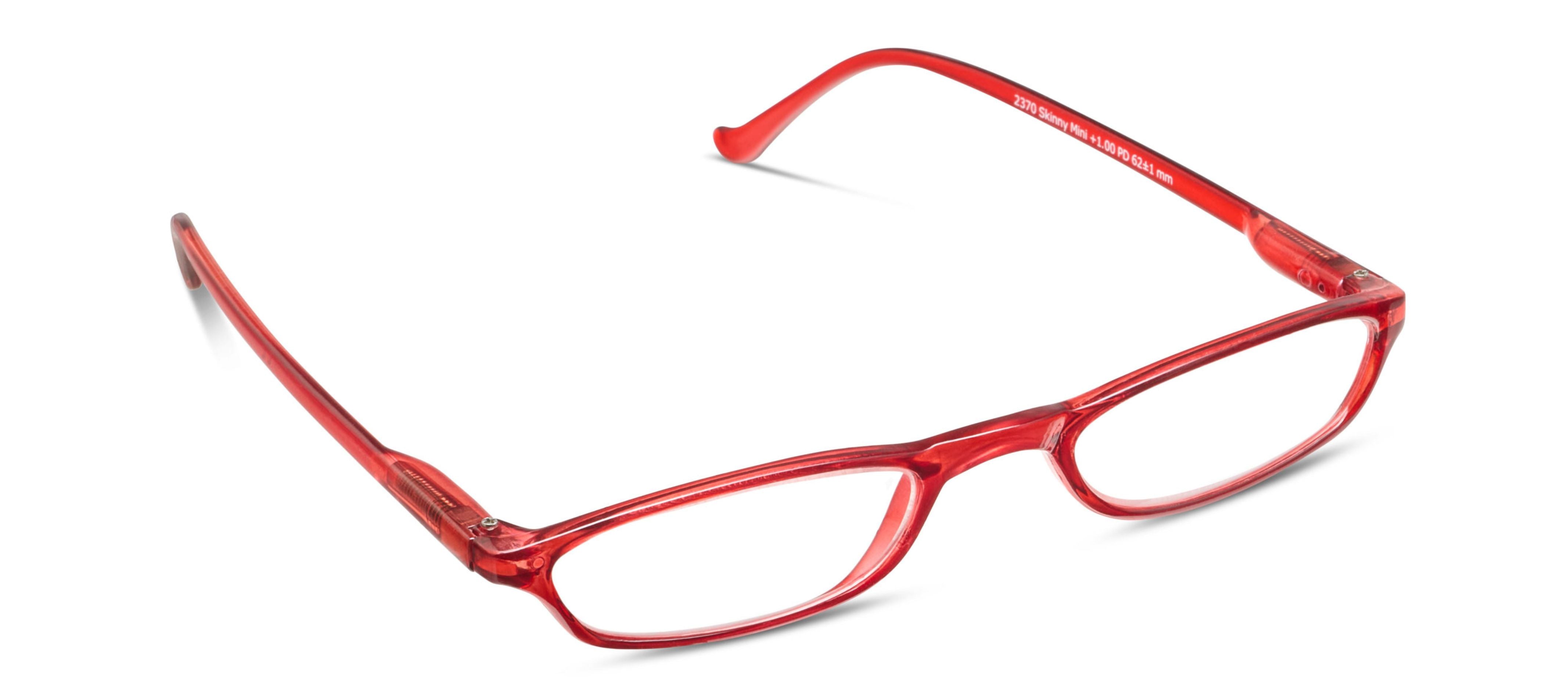 Ultra thin lens reading glasses hotsell