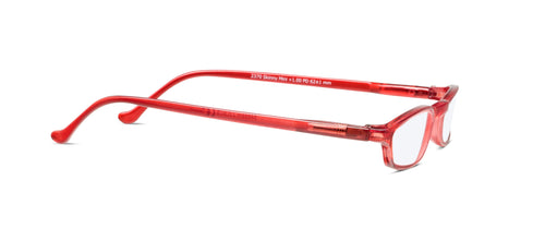 Skinny Mini Reading Glasses from Peepers Peepers by PeeperSpecs