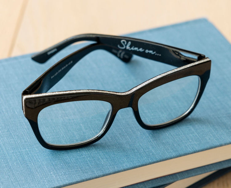 Shine On (Blue Light)