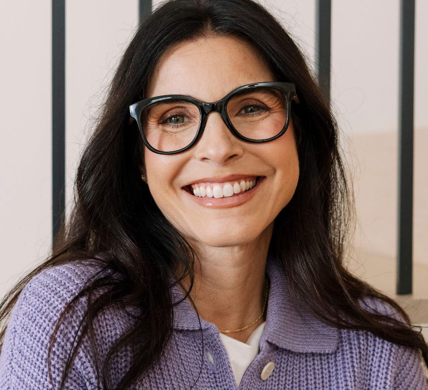 Grandview (Blue Light) - Peepers by PeeperSpecs