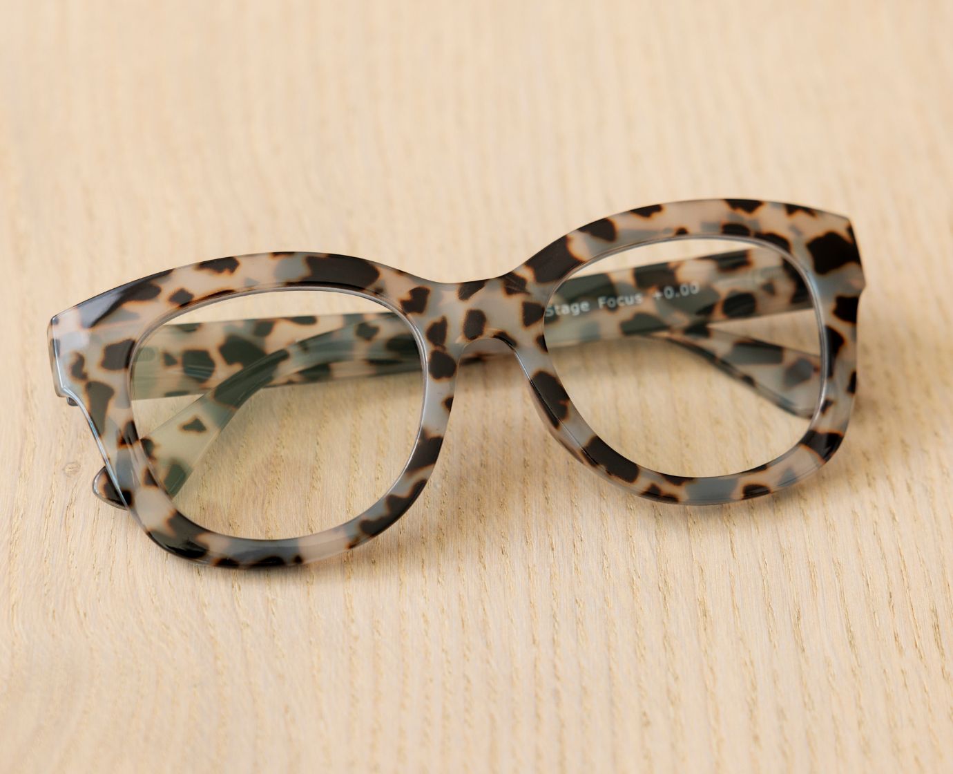 Center Stage Blue Light Glasses from Peepers Peepers by PeeperSpecs