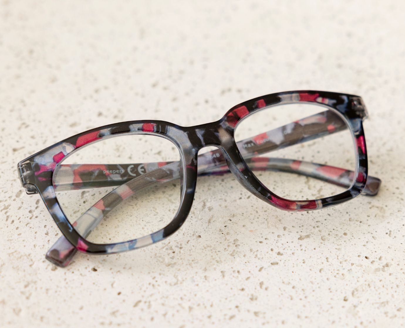 To the Max | Blue Light Glasses from Peepers - Peepers by