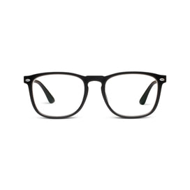 Largest image in Black Reading Glasses & Blue Light Focus™ Eyewear