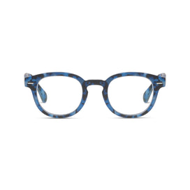 Largest image in +1.00 Reading Glasses & Blue Light Focus™ Eyewear