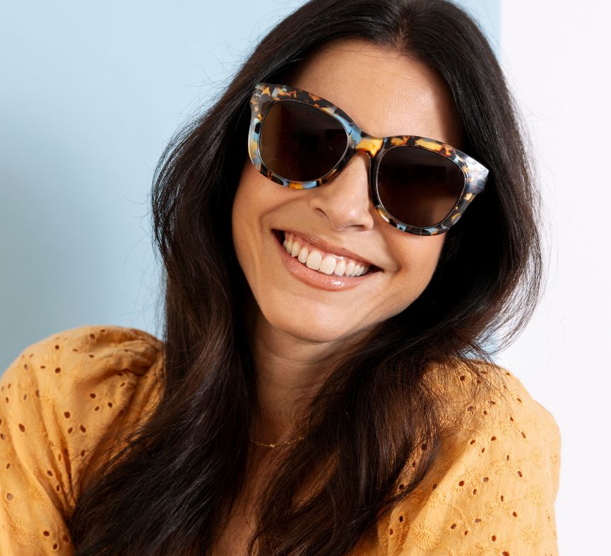 Peepers bifocal sunglasses sales