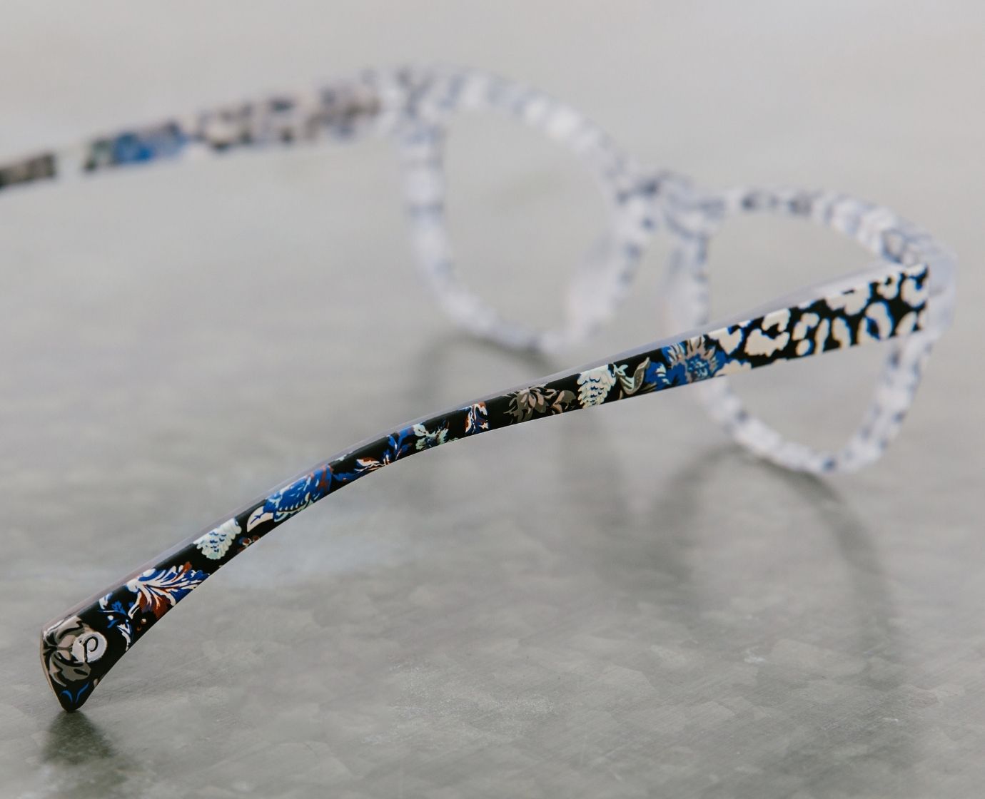 Orchid Island (Blue Light) - Peepers by PeeperSpecs