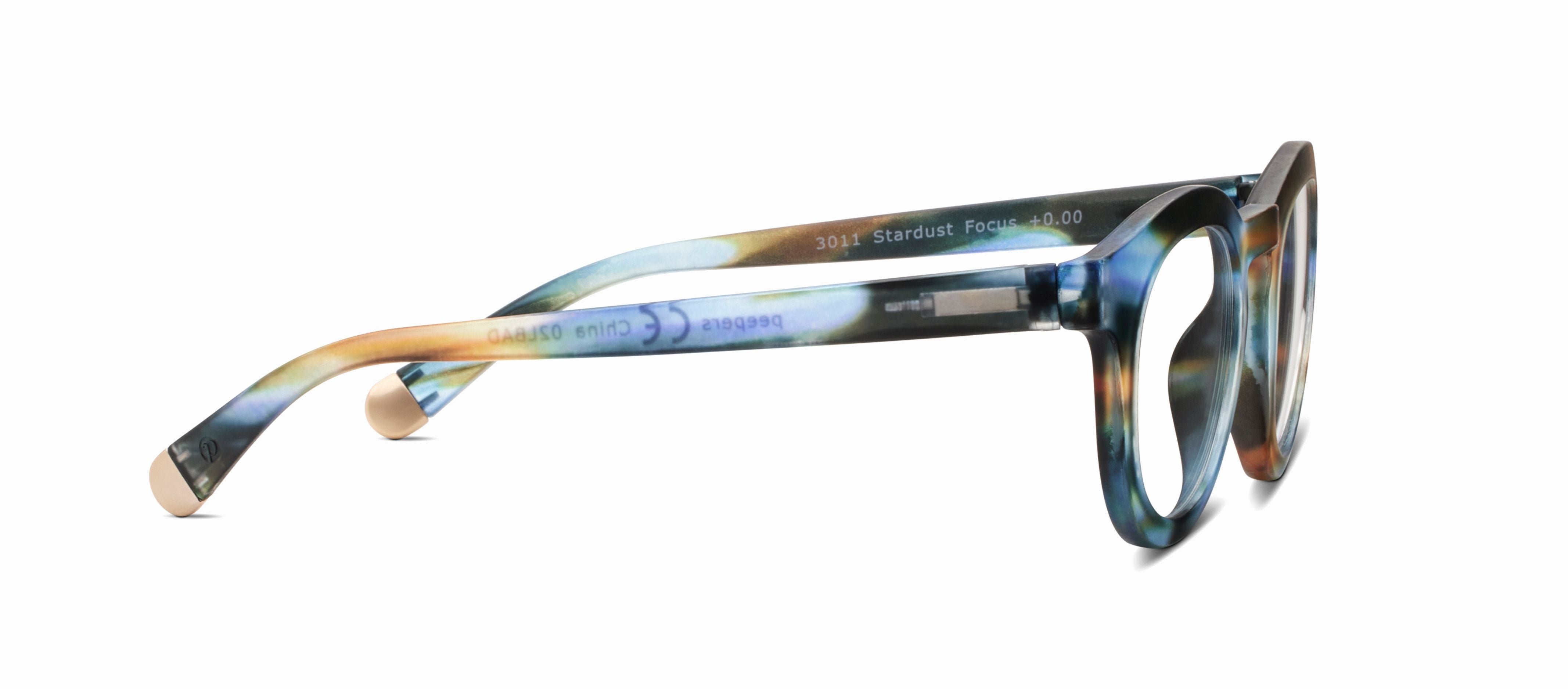 Stardust (Blue Light) - Peepers by PeeperSpecs