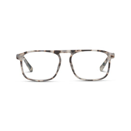 Largest image in Single Brow Bar Glasses