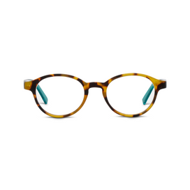 Largest image in Animal Print & Tortoise Shell Reading Glasses & Blue Light Focus™ Eyewear