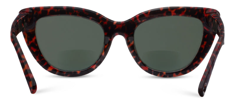 Capri (Sunglasses) - Peepers by PeeperSpecs display picture 2