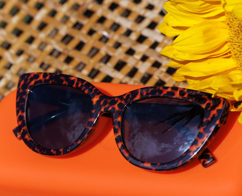 Capri (Sunglasses) - Peepers by PeeperSpecs display picture 1