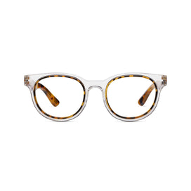Largest image in White Reading Glasses Blue Light Focus™ Eyewear