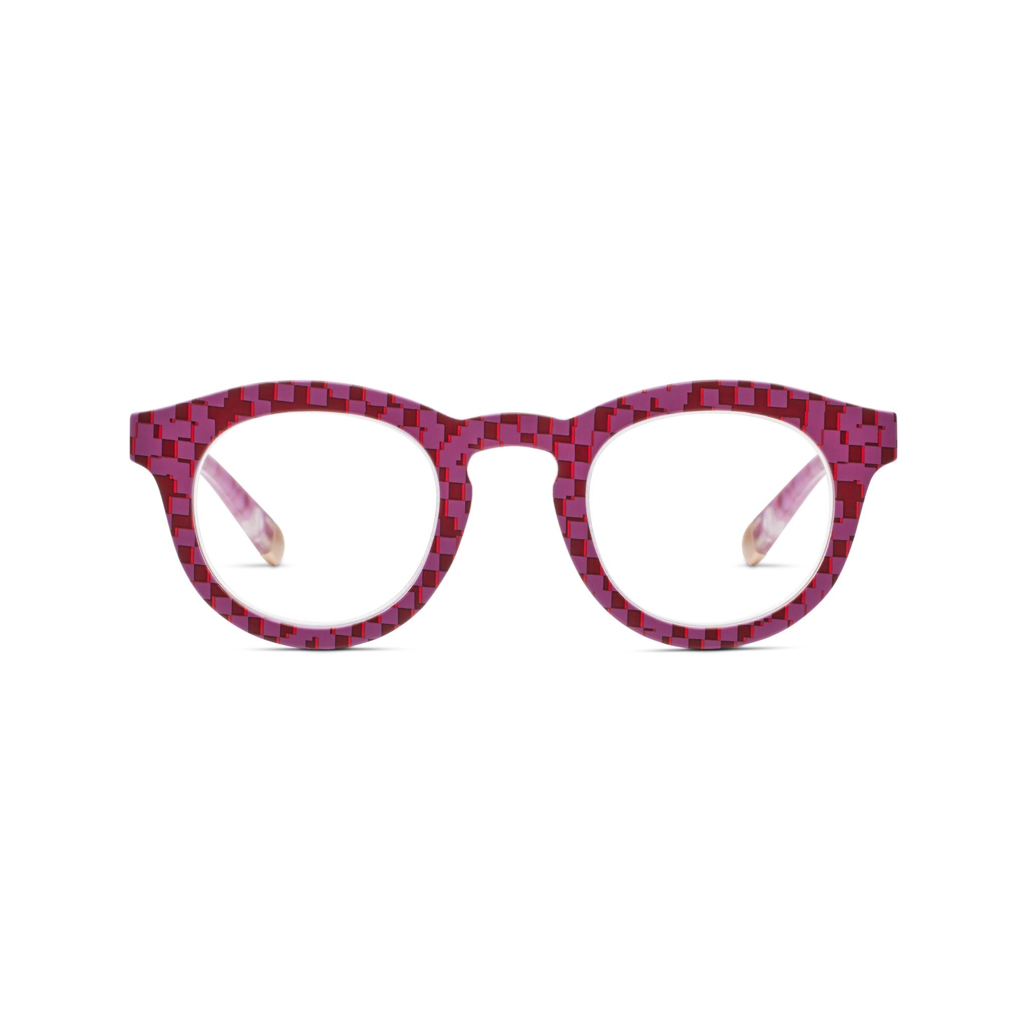 Frame of Mind (Blue Light) Pink Pixel Check / Reading / 1.75
