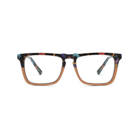 Largest image in Animal Print & Tortoise Shell Reading Glasses & Blue Light Focus™ Eyewear
