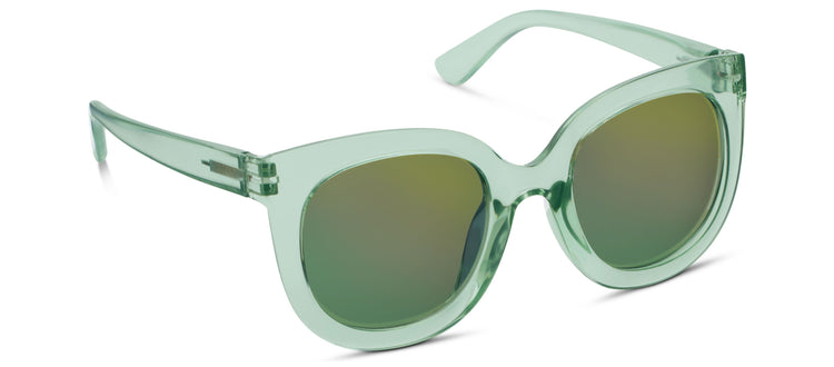 Peepers sunglasses Fog Progressive +2.00 NWT Sandy - Peepers by PeeperSpecs main image 2