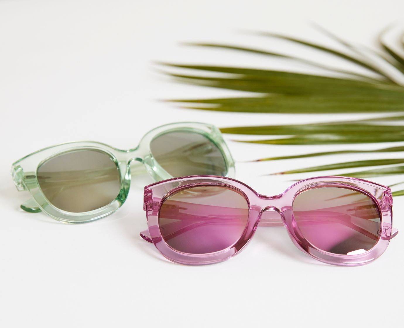 Logging Out (Sunglasses) - Peepers by PeeperSpecs