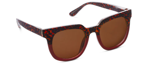 Red Reading, Bifocal & Polarized Sunglasses - Peepers by  display picture 1