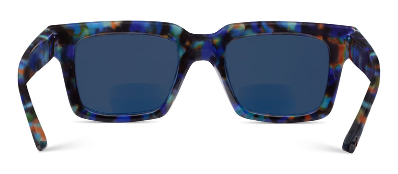 Santiago (Sunglasses) - Peepers by PeeperSpecs display picture 2