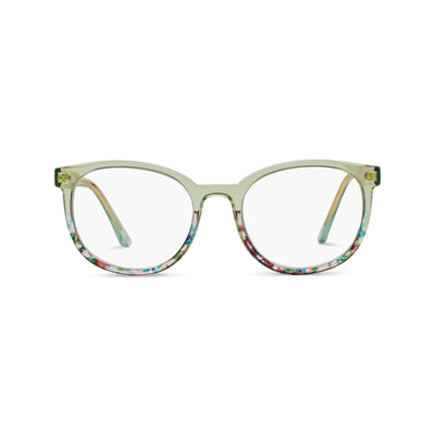 +3.00 Reading Glasses & Blue Light Focus™ Eyewear