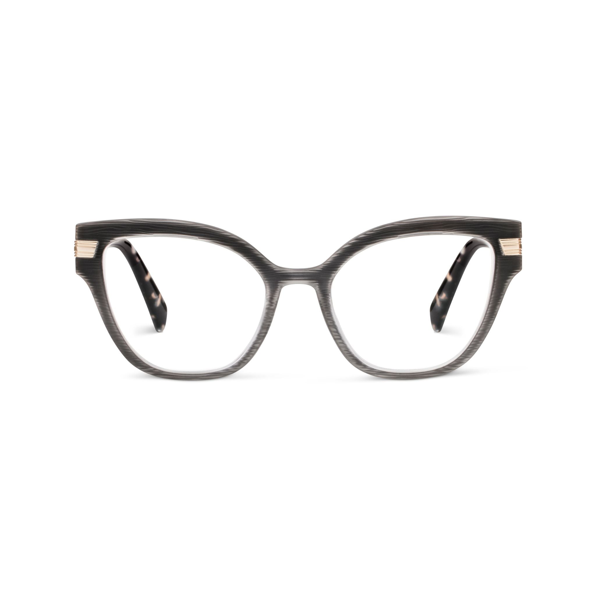 Marquee (Blue Light) - Black/Sand Quartz / Reading / 1.50 - Peepers by