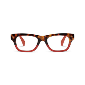 Largest image in Rectangle Reading Glasses Blue Light Focus™ Eyewear