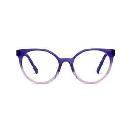 Largest image in Purple Reading Glasses & Blue Light Focus™ Eyewear