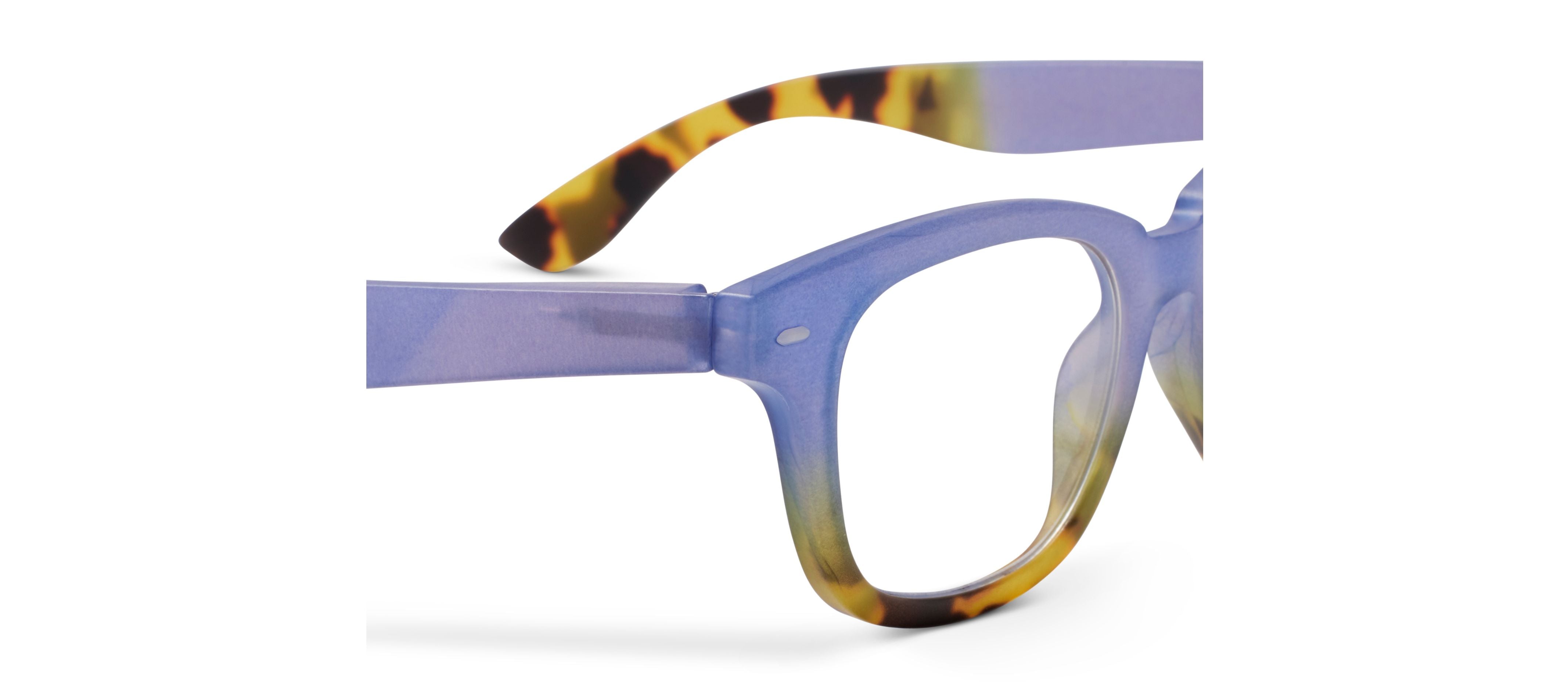 Hidden Gem (Blue Light) - Peepers by PeeperSpecs