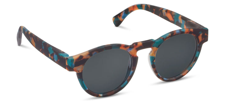 Seaport Paul & Joe Pascha02 E660‎ Spotted Blue Brown  display picture 1