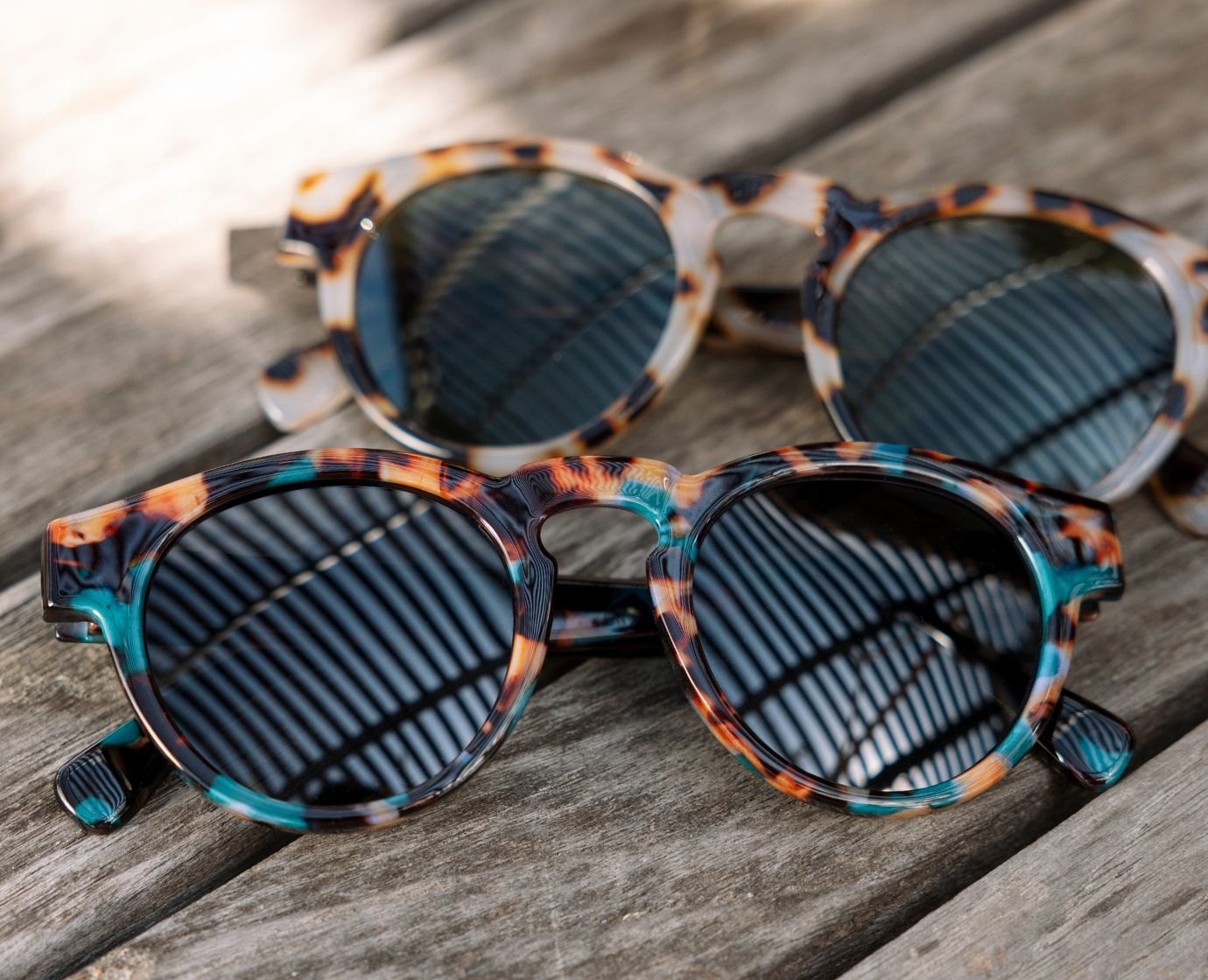 Nantucket - Peepers by PeeperSpecs
