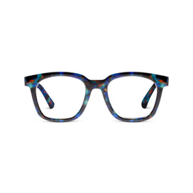 Largest image in +2.25 Reading Glasses & Blue Light Focus™ Eyewear