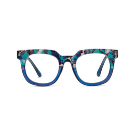 Largest image in Oversized Blue Light Focus™ Eyewear Reading Glasses
