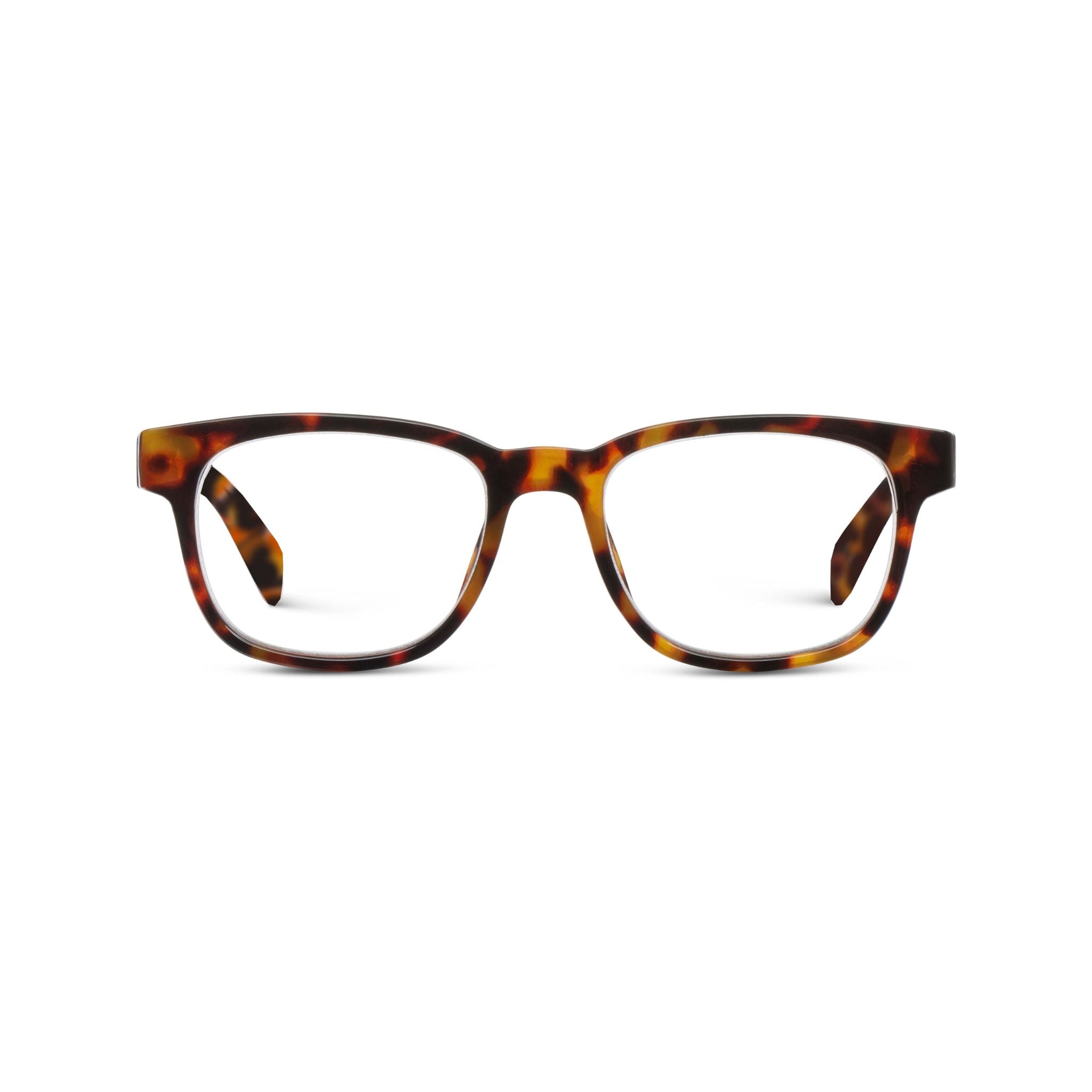 Kent (Progressive) - Tortoise / Progressive / 3.00 - Peepers by PeeperSpecs
